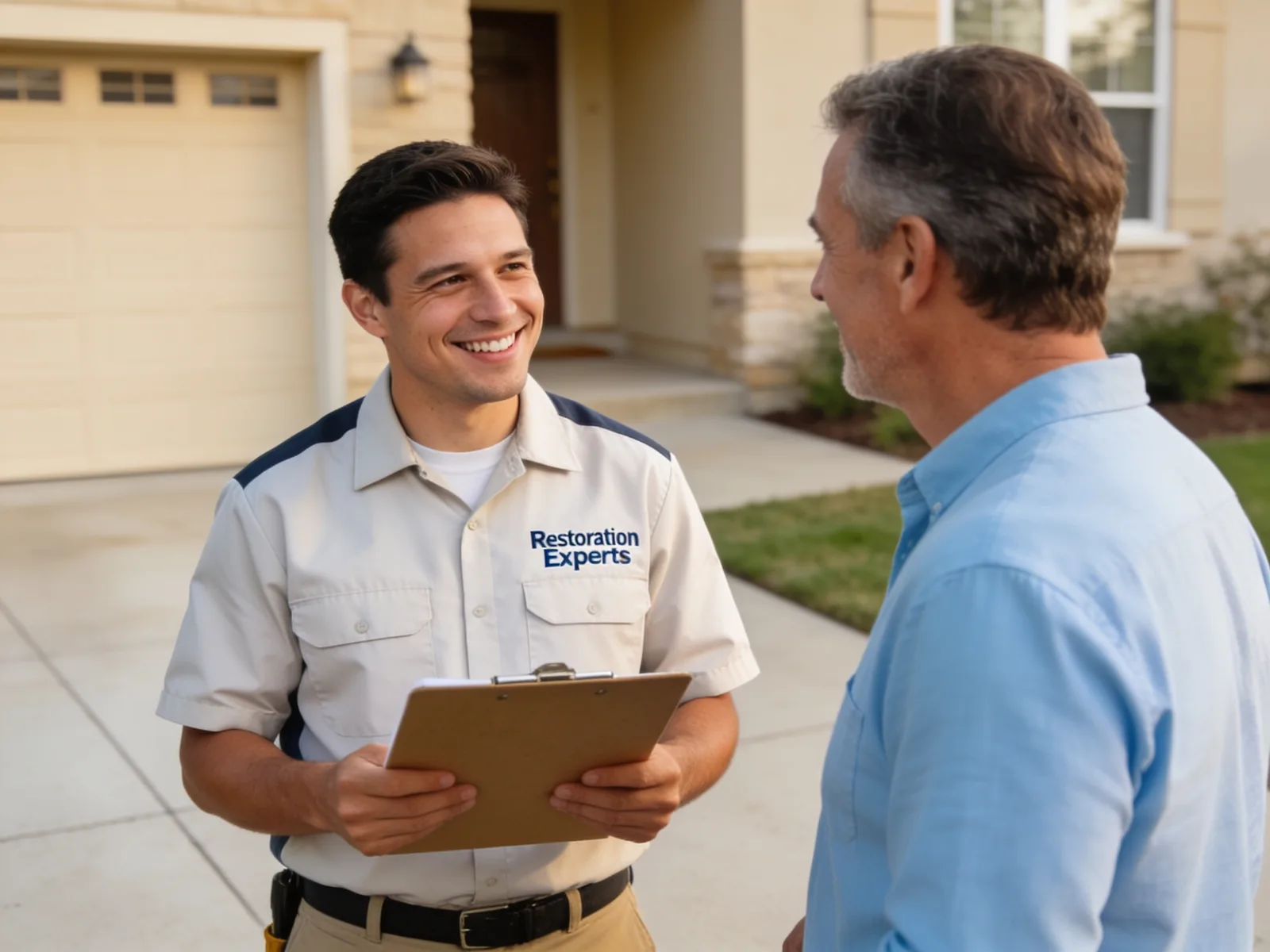 Water Damage Cleanup Spring Valley, WI FAQs